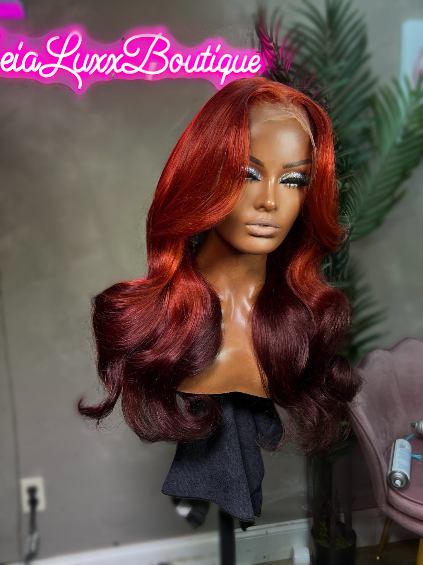 Foxy-Fall Collection