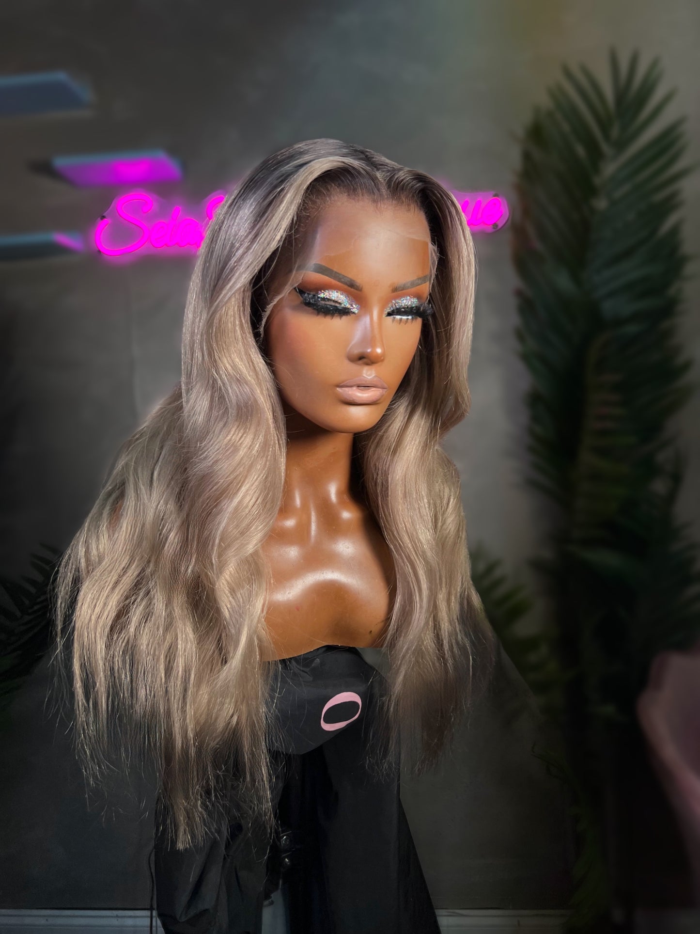 Blair
