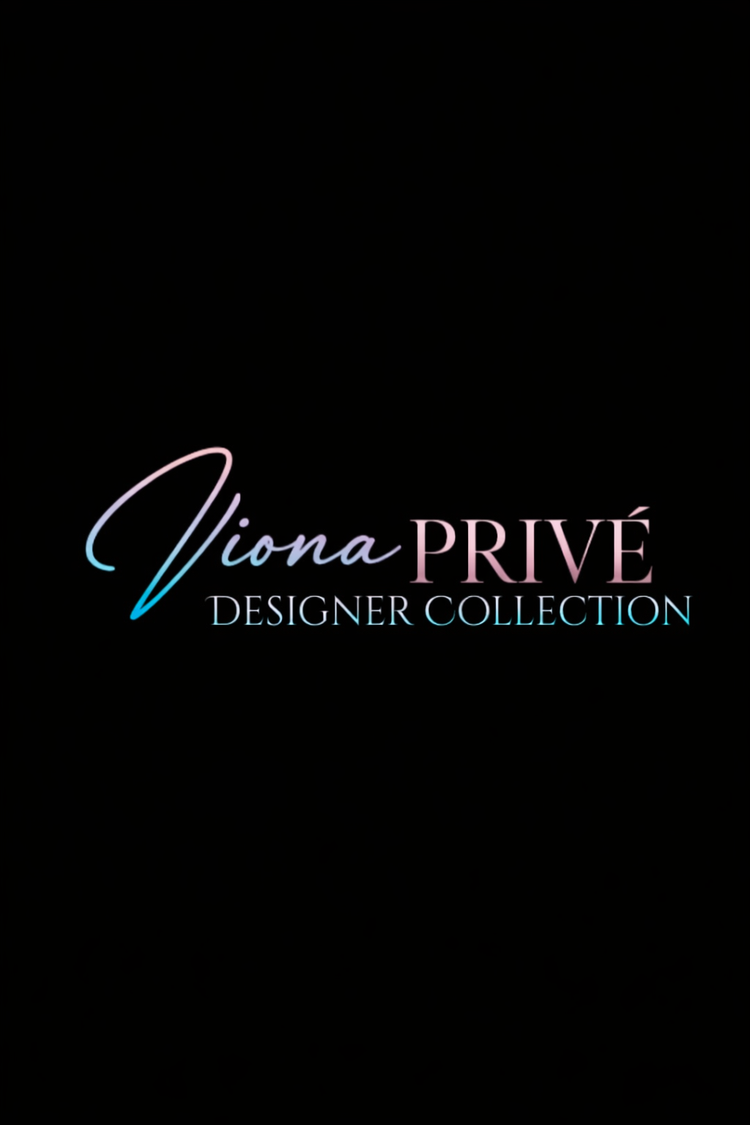 Viona Privé Designer wigs