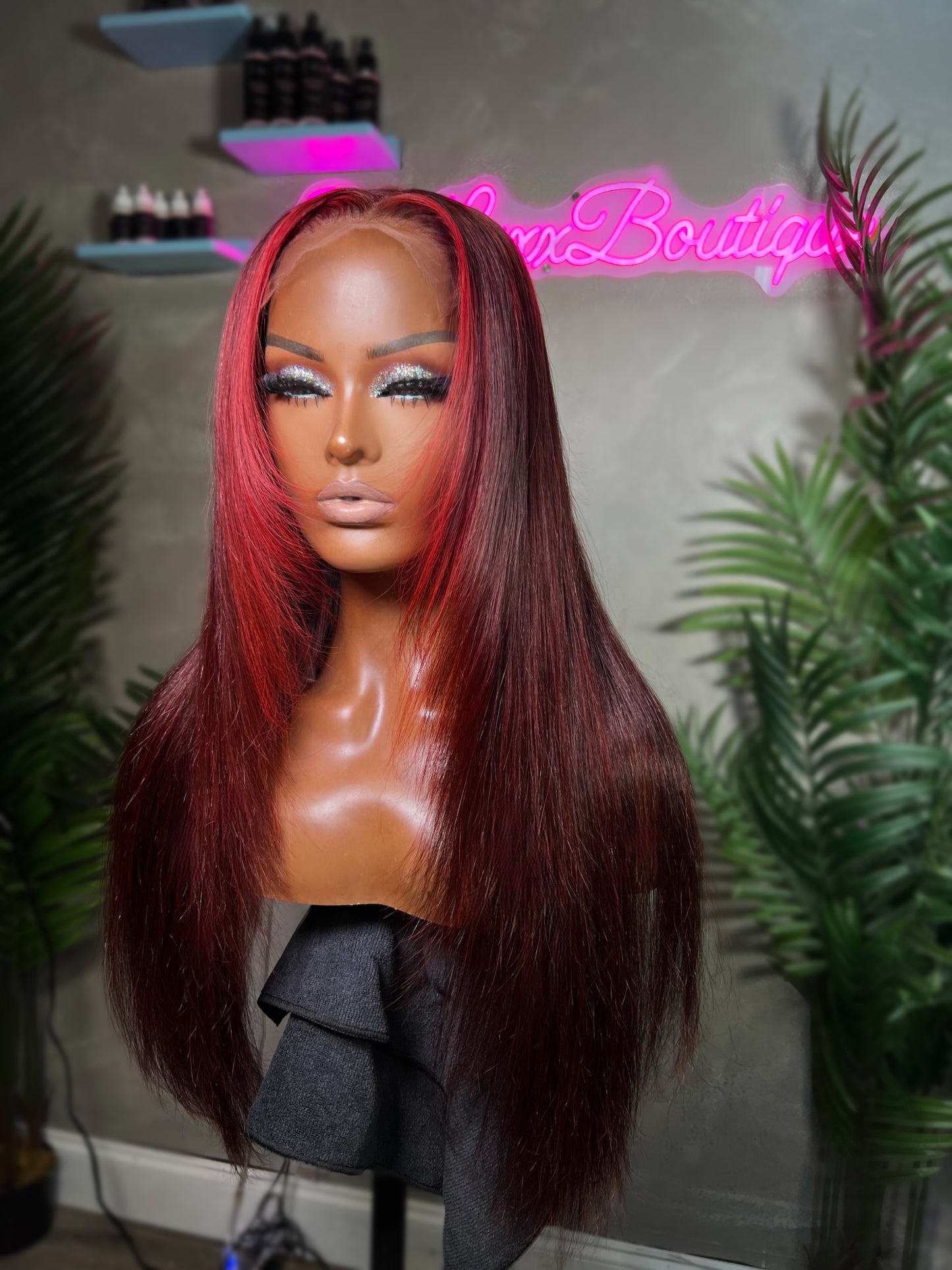 Rosie-Fall Collection