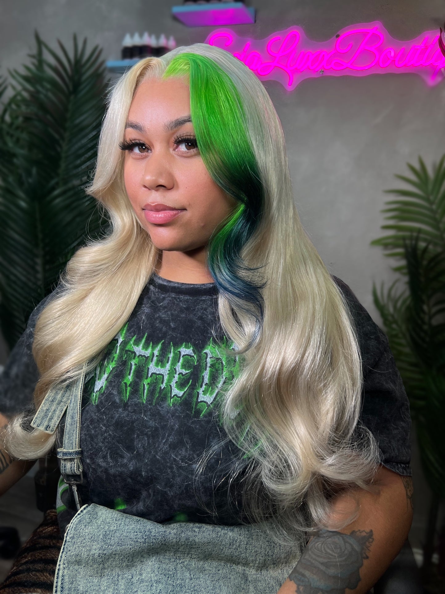 Slime Hobbit