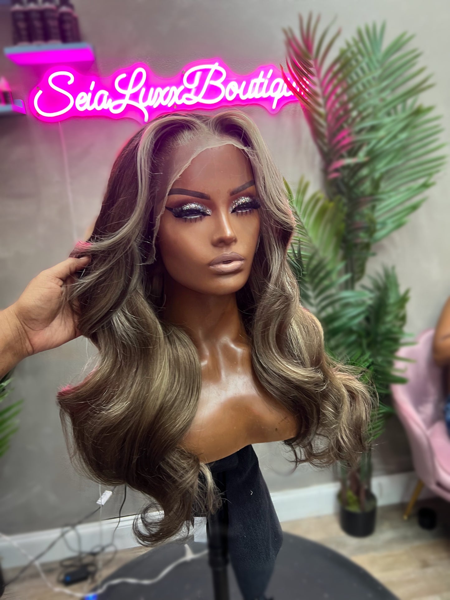 Sable