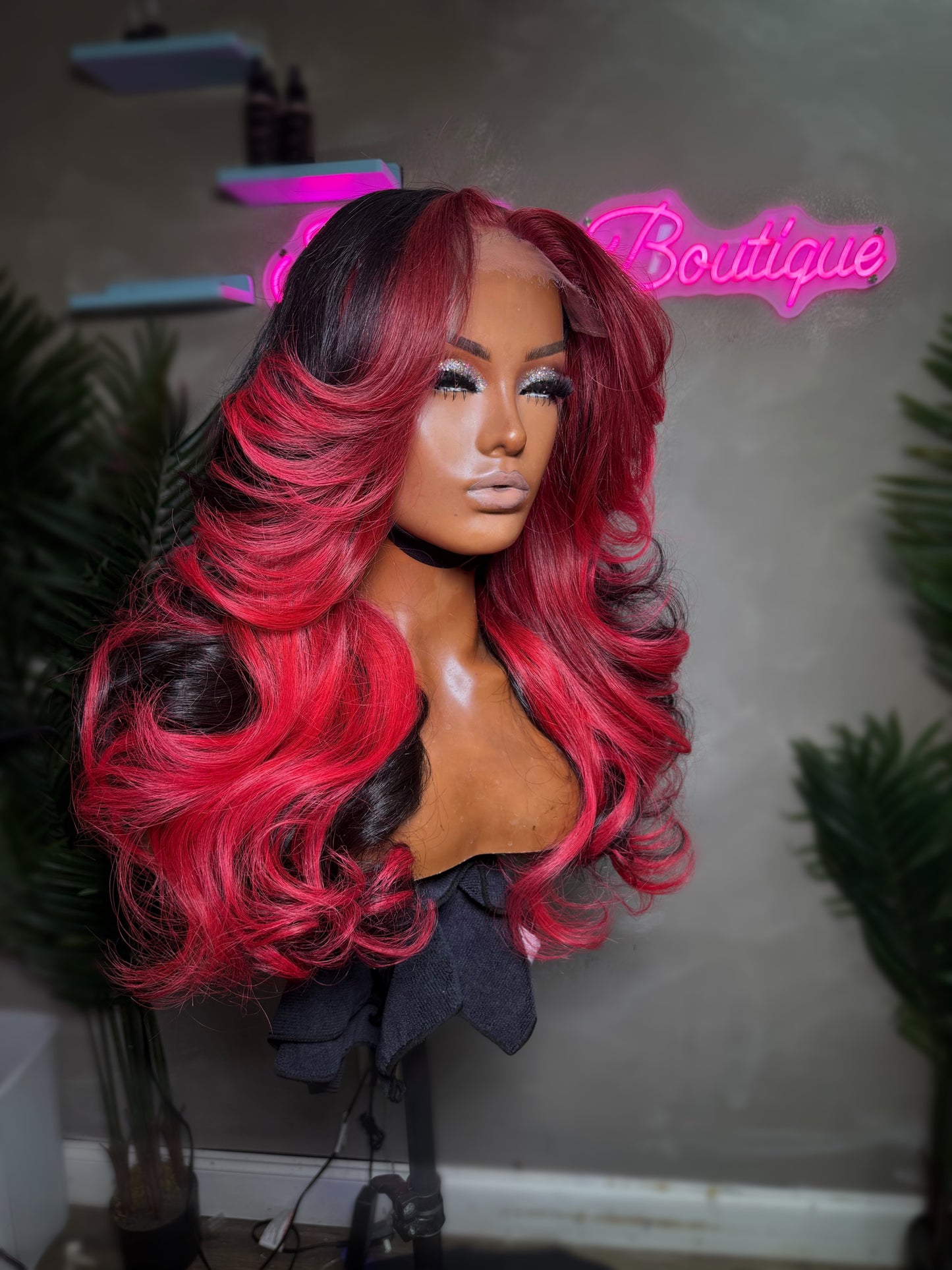 Lolly- Valentine Collection