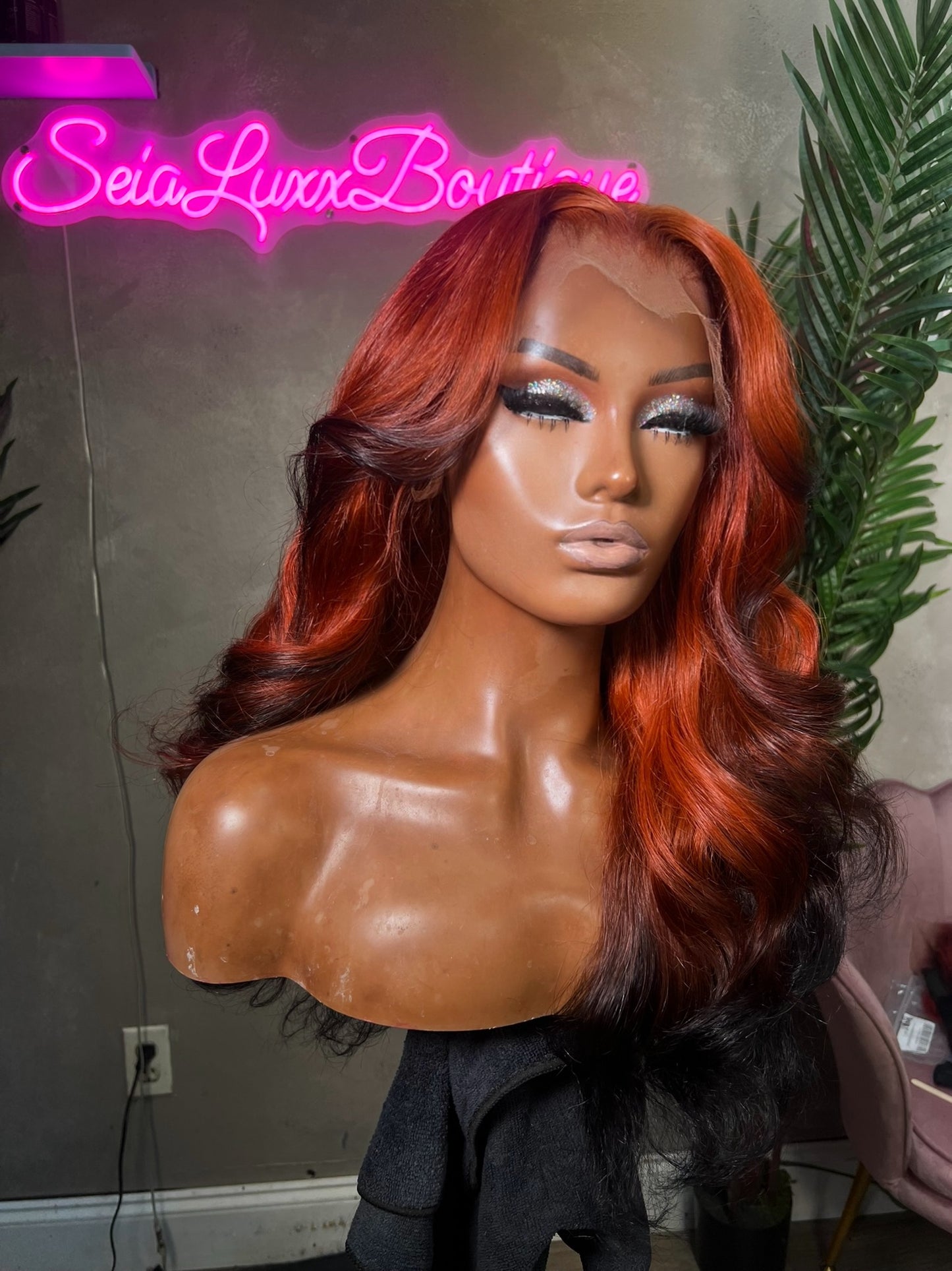 Tipsy-Fall Collection