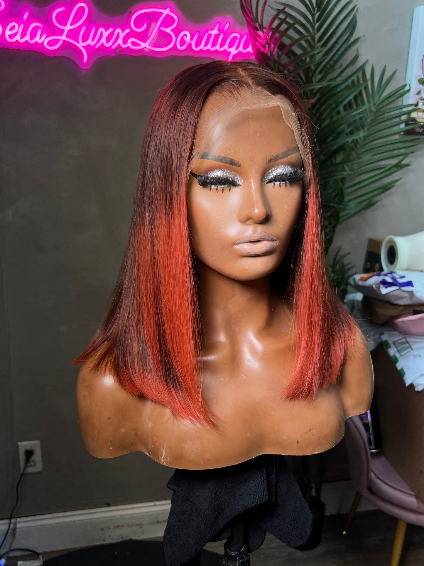 Sienna-Fall Collection