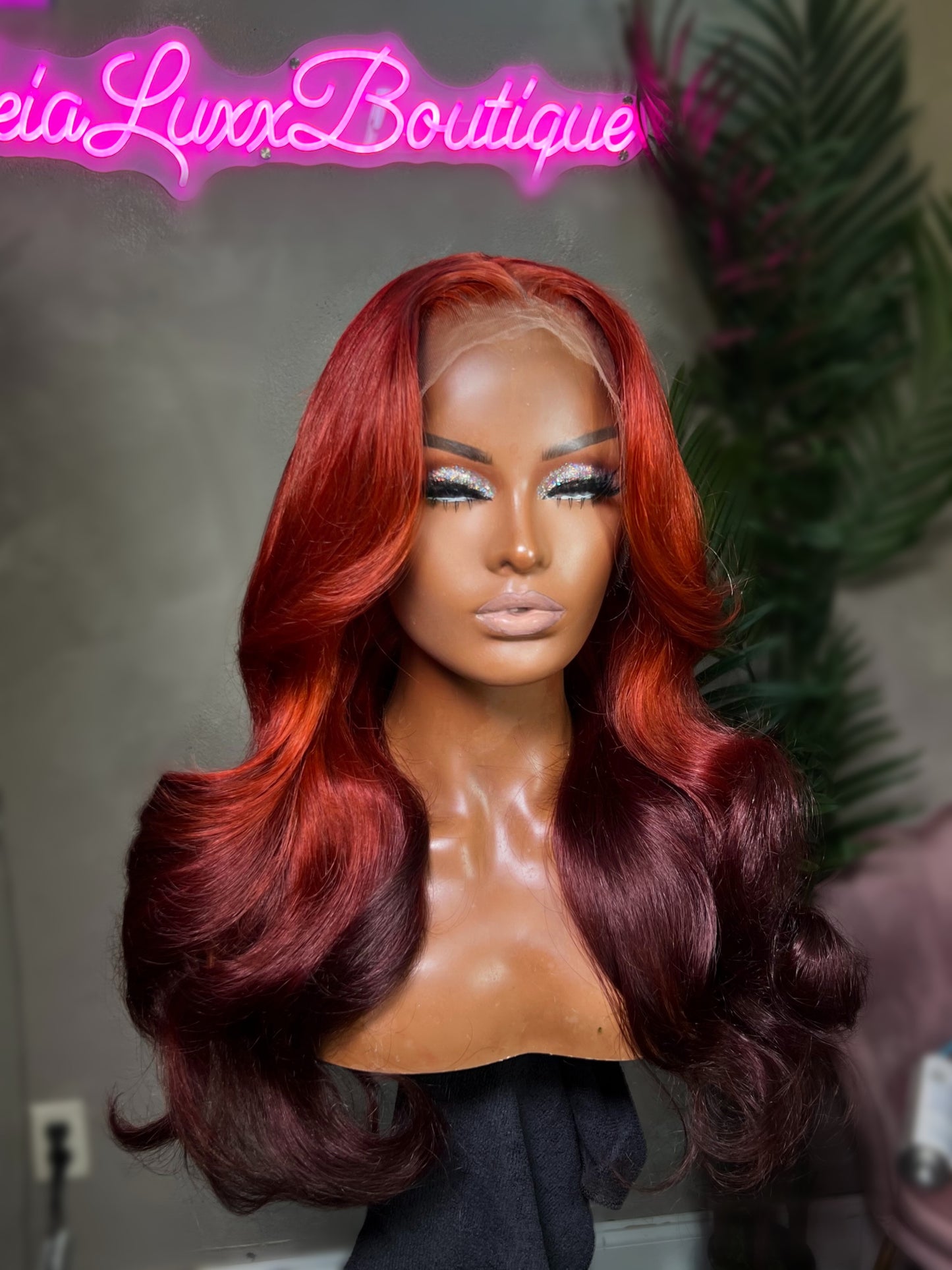 Foxy-Fall Collection