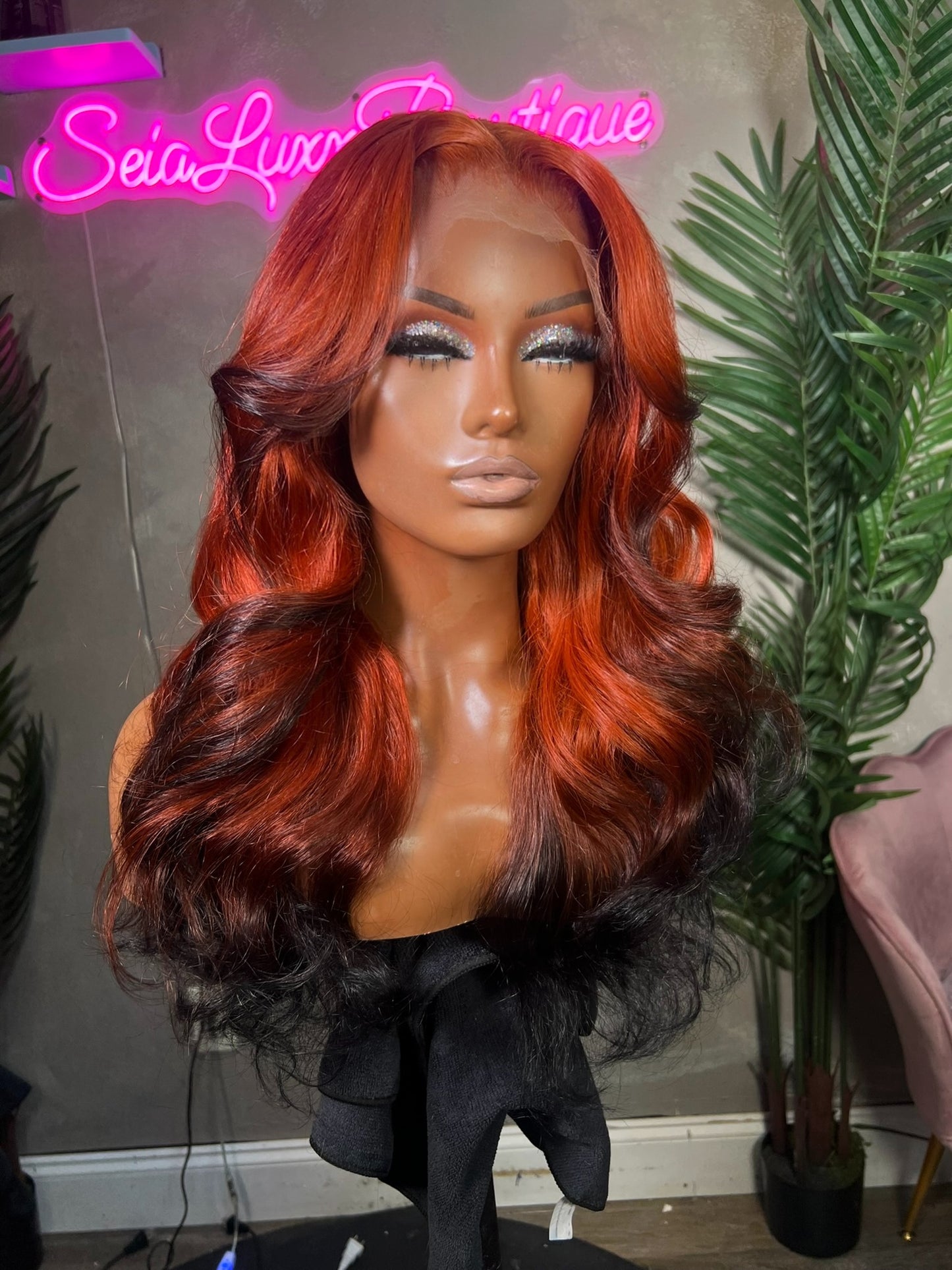 Tipsy-Fall Collection