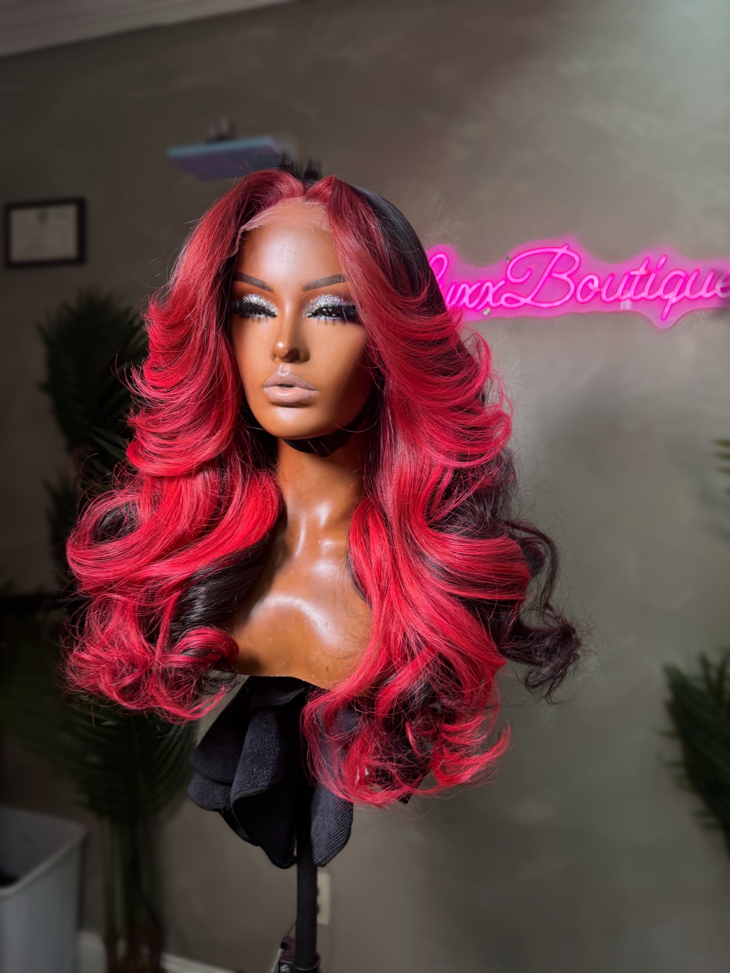 Lolly- Valentine Collection