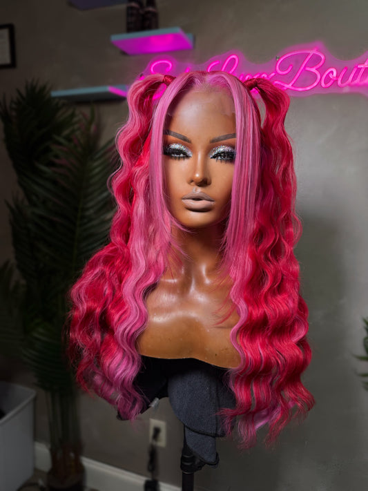 Cupid- Valentine Collection