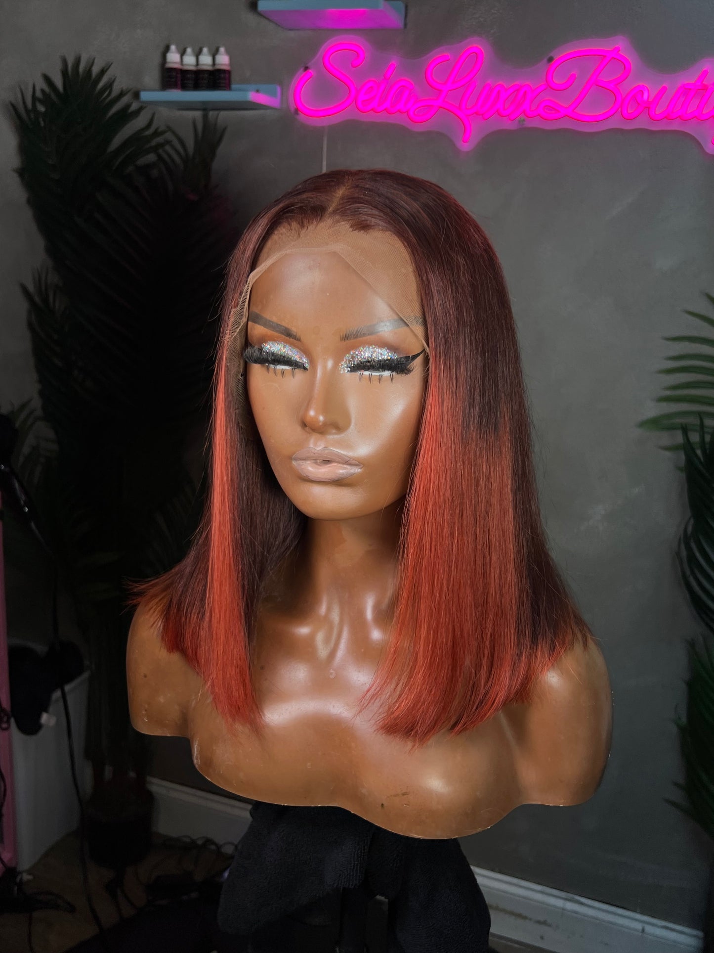 Sienna-Fall Collection