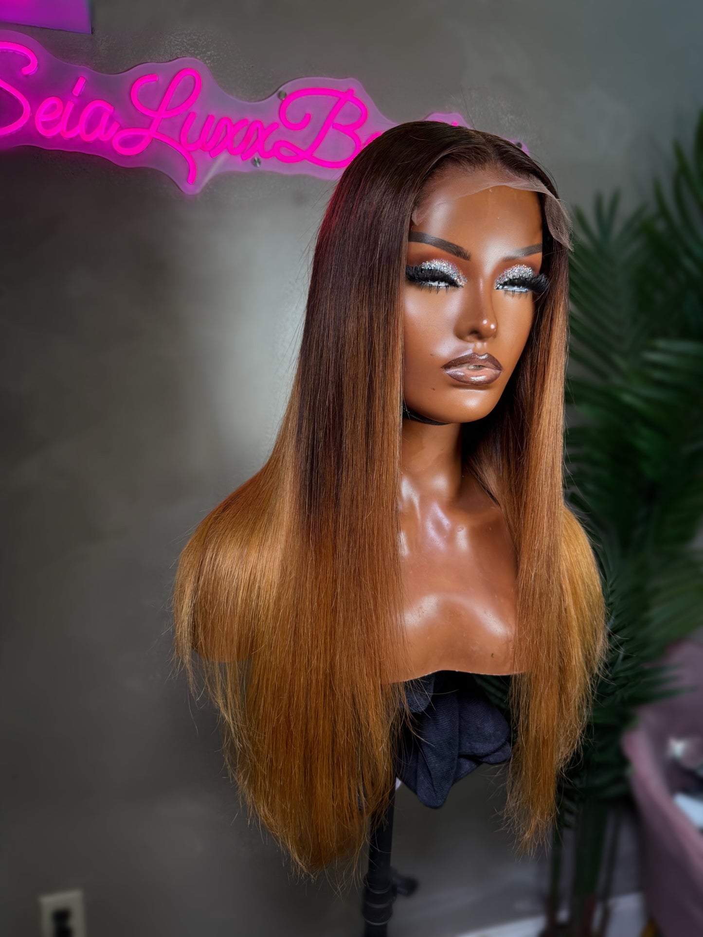 Caramel Luxe-Spring Collection