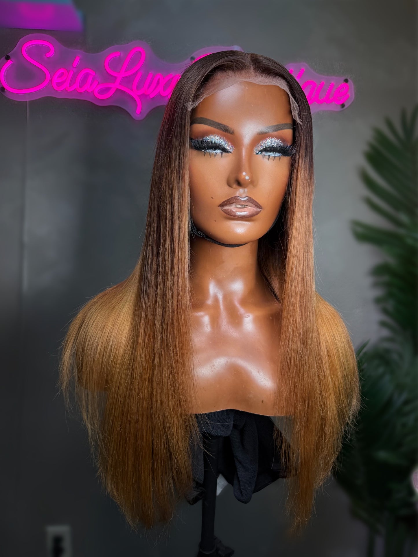 Caramel Luxe-Spring Collection