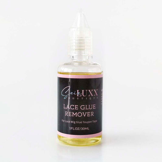 Lace Glue remover